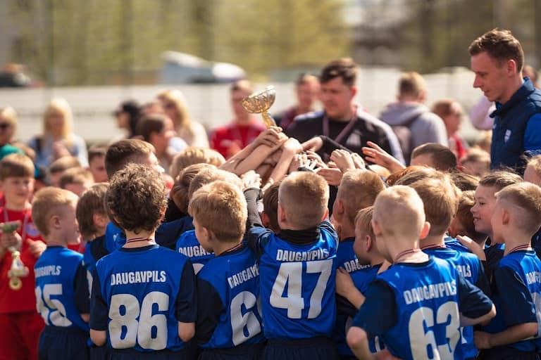 Daugavpils Futbola skola