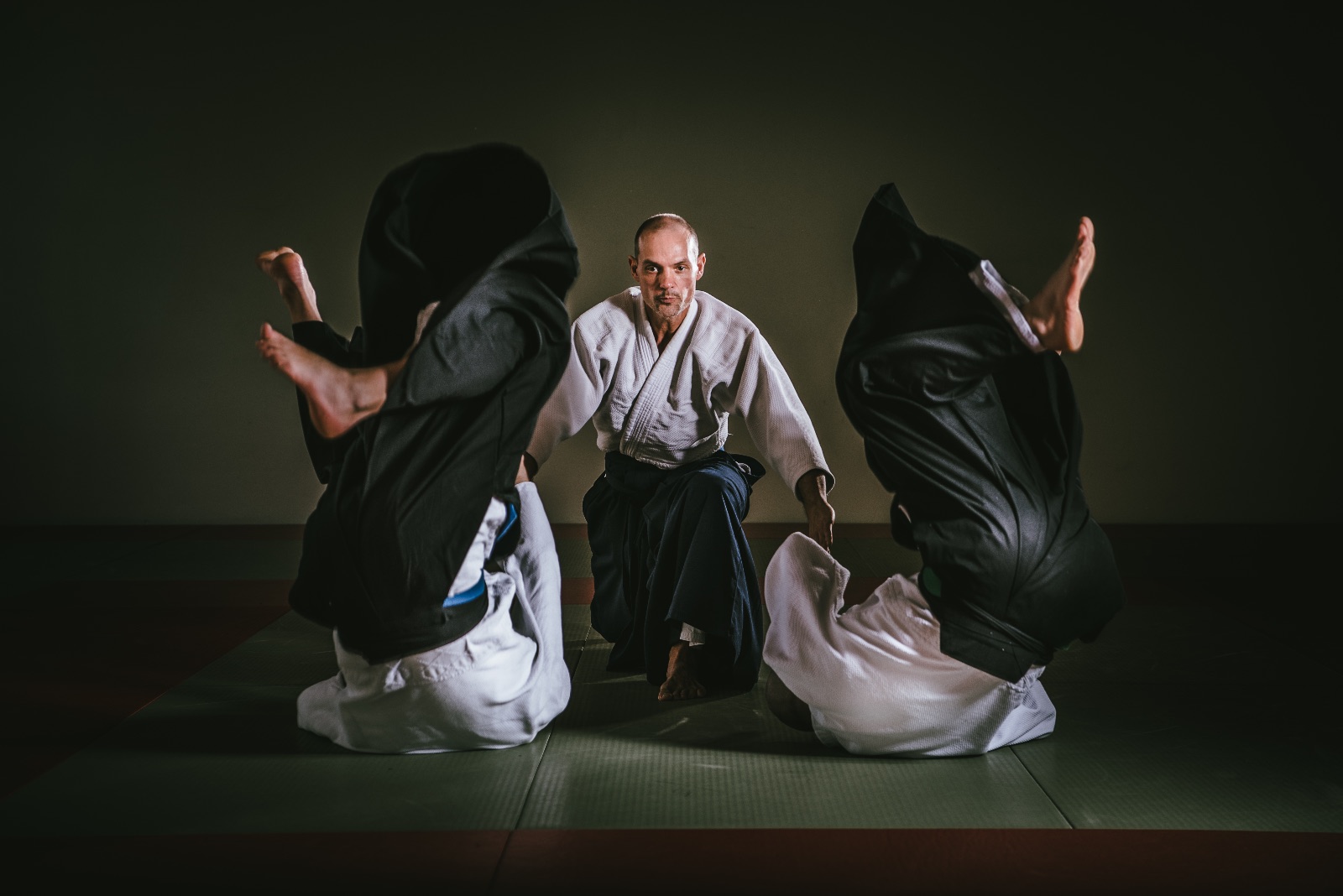 Aikido