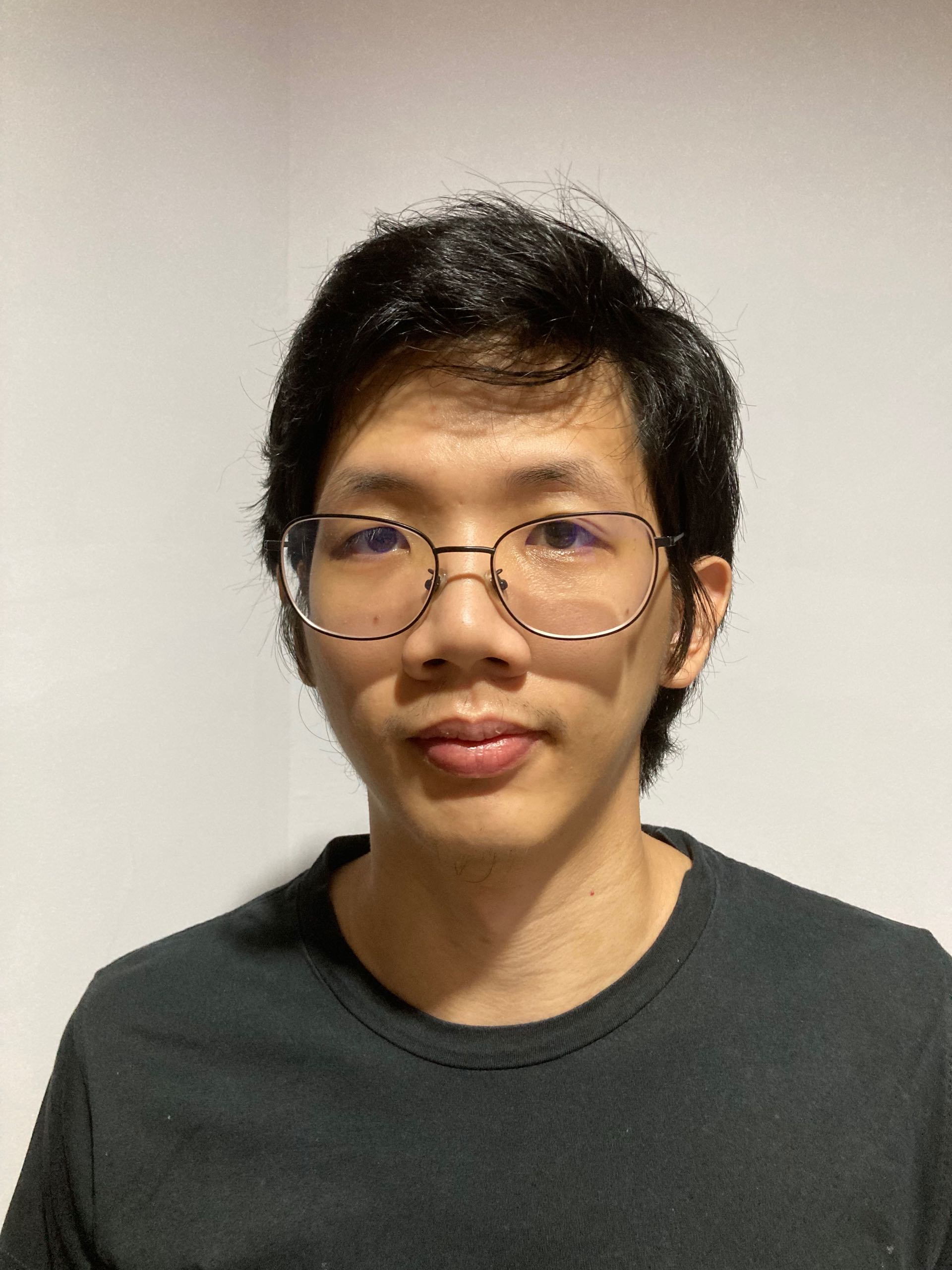 Profile picture for user K