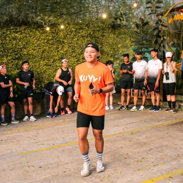 Profile picture for user J