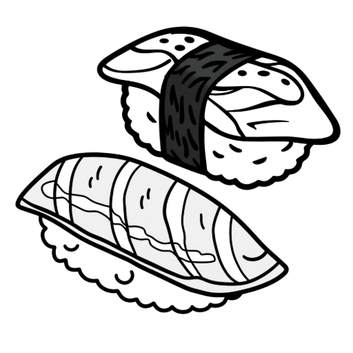 Icon Övrig topping