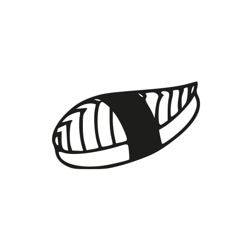 Icon Ebi & Sushi toppings