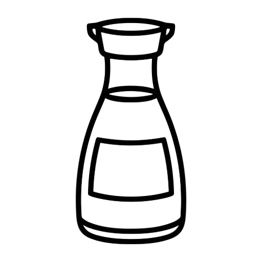 Icon Soja