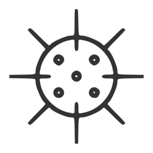Icon Övriga skaldjur