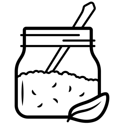 Icon Smaksättare