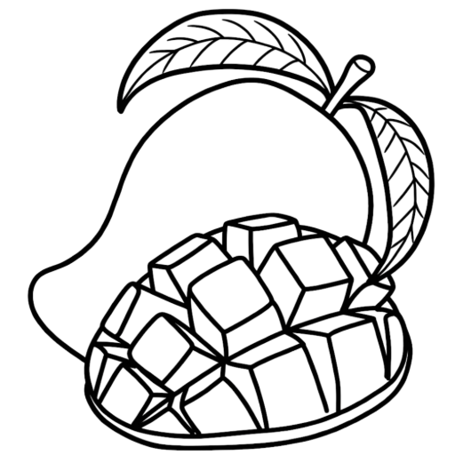 Icon Mango
