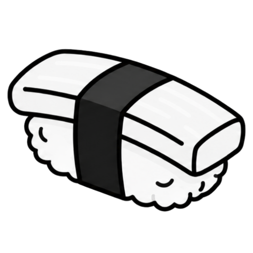 Icon Surimi