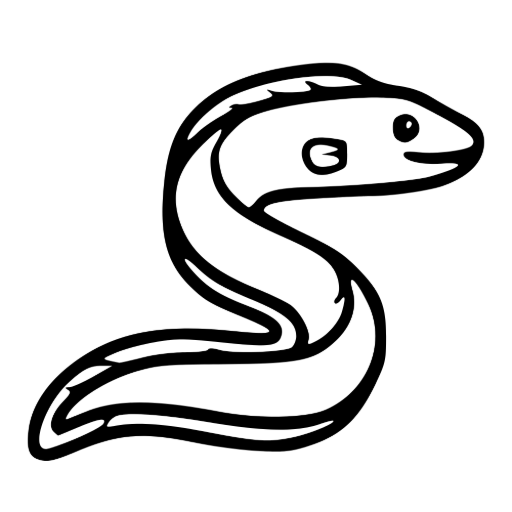 Icon Unagi & anago