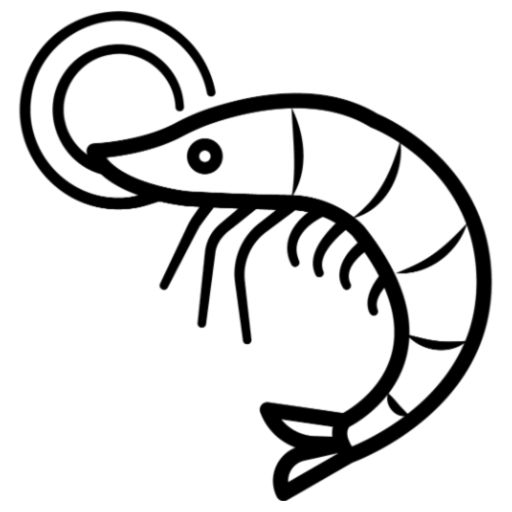 Icon Räkor i lag