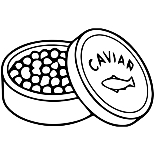 Icon Caviar