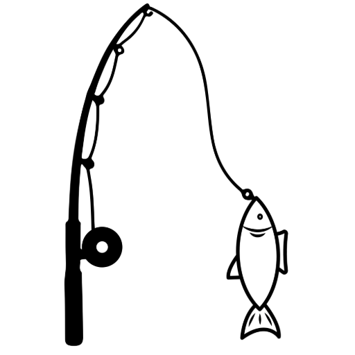 Icon Färsk lax