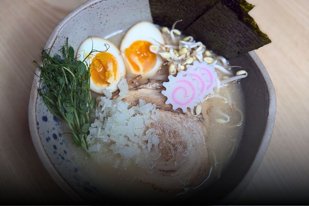 Missa inte vår hetaste deal! 🍜