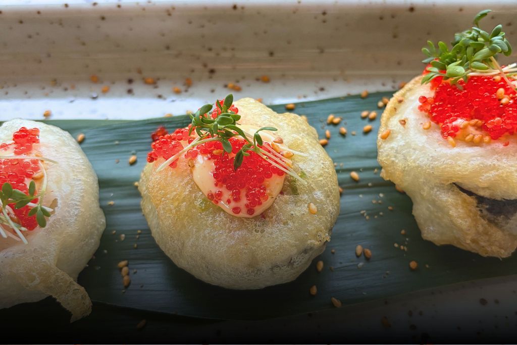 "Maki rullar in"