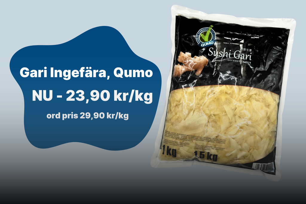 Storfavoriten - nu på kampanj!