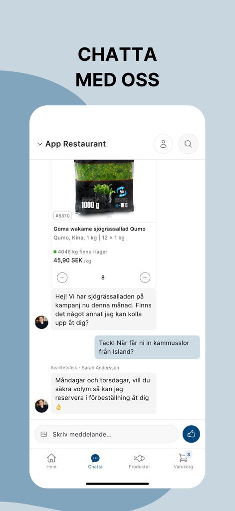 News post