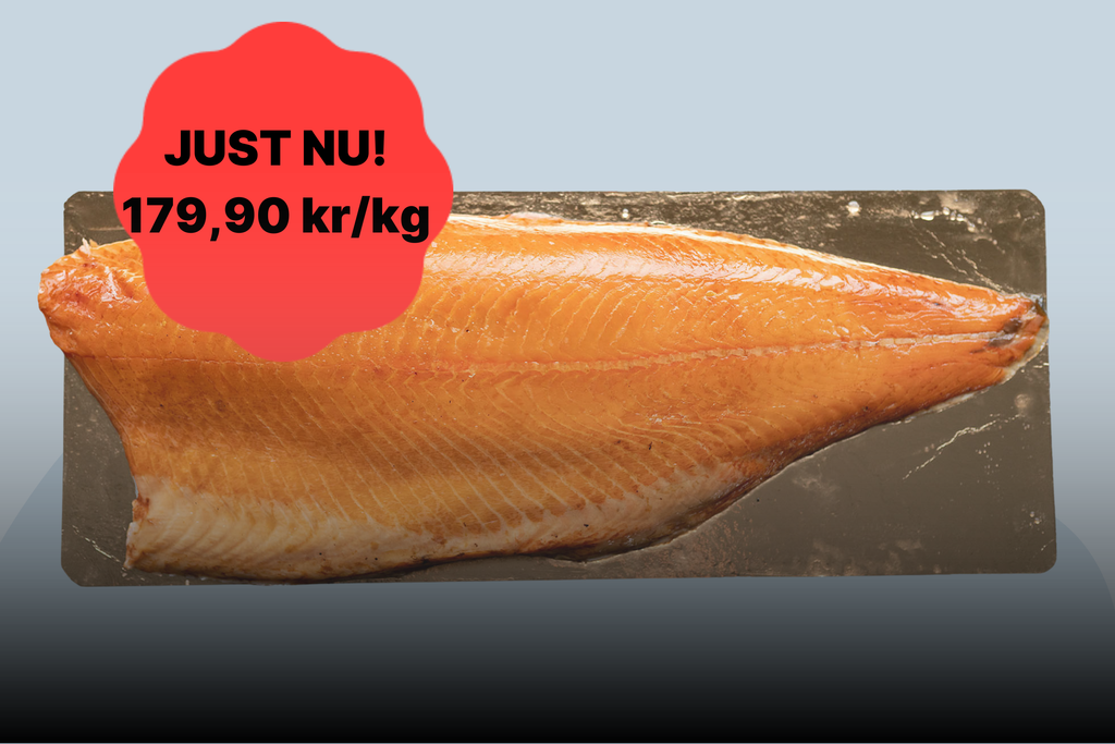 NU SÄNKER VI PRISET! 