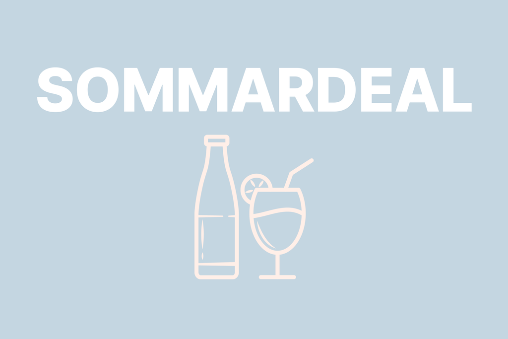 Sommardeal