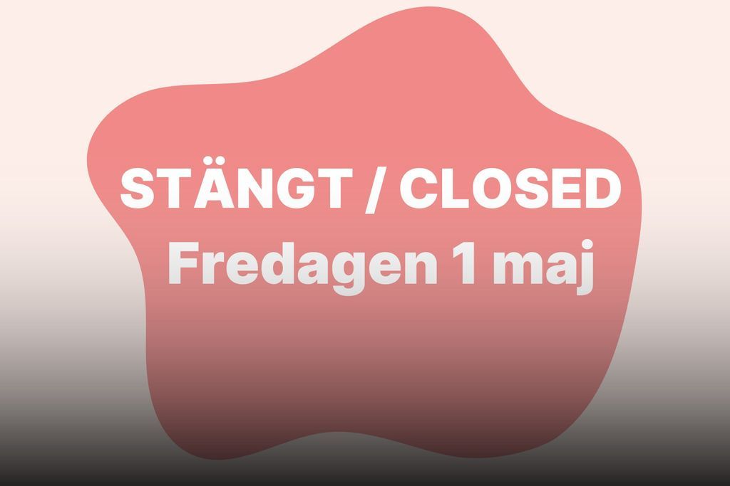 Ännu en röd dag på ingång!