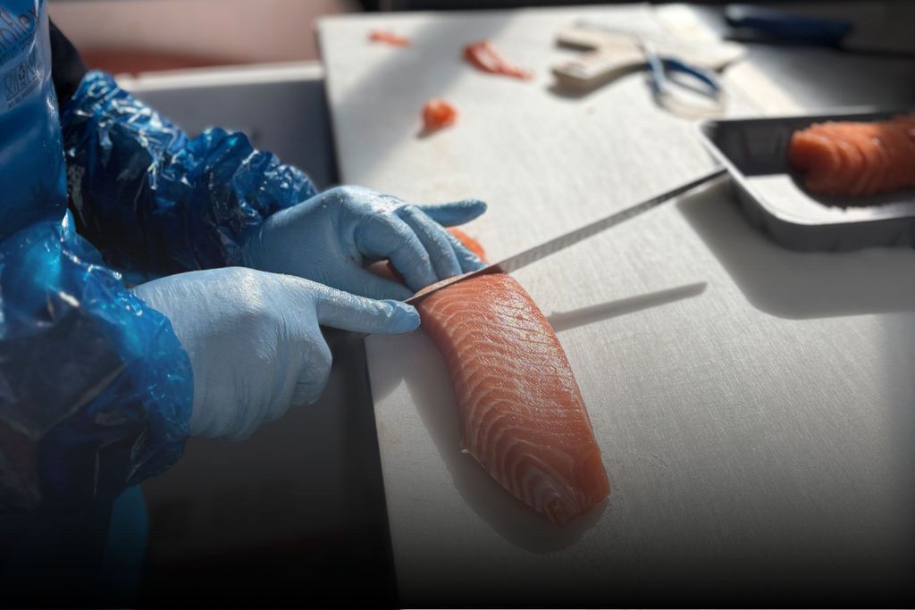 🍣Gör som många andra -