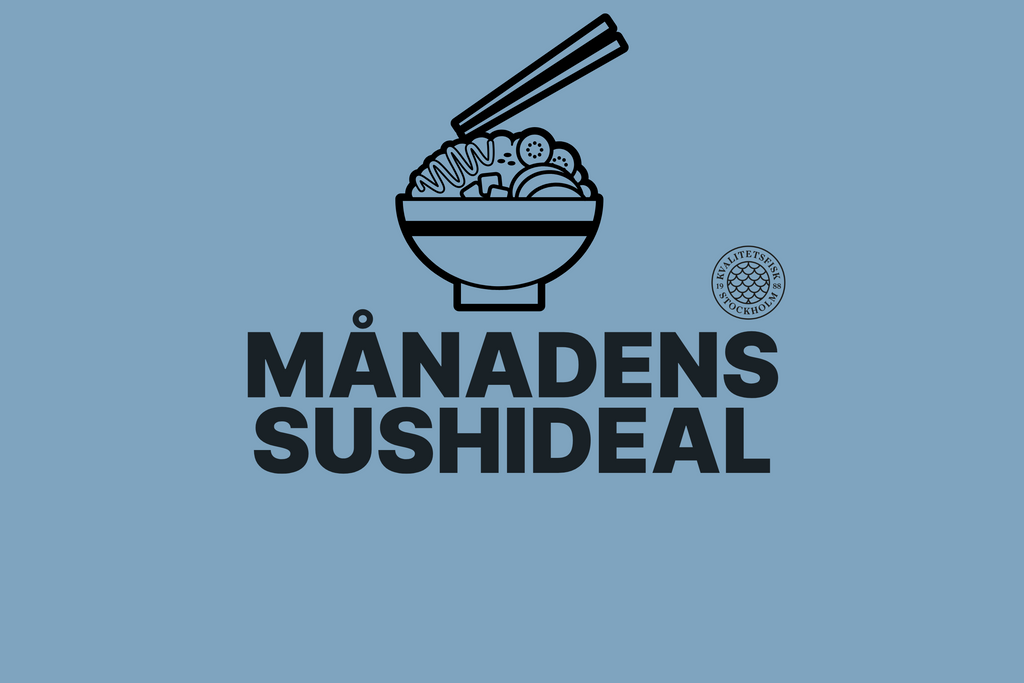 Än är månaden inte slut!😃