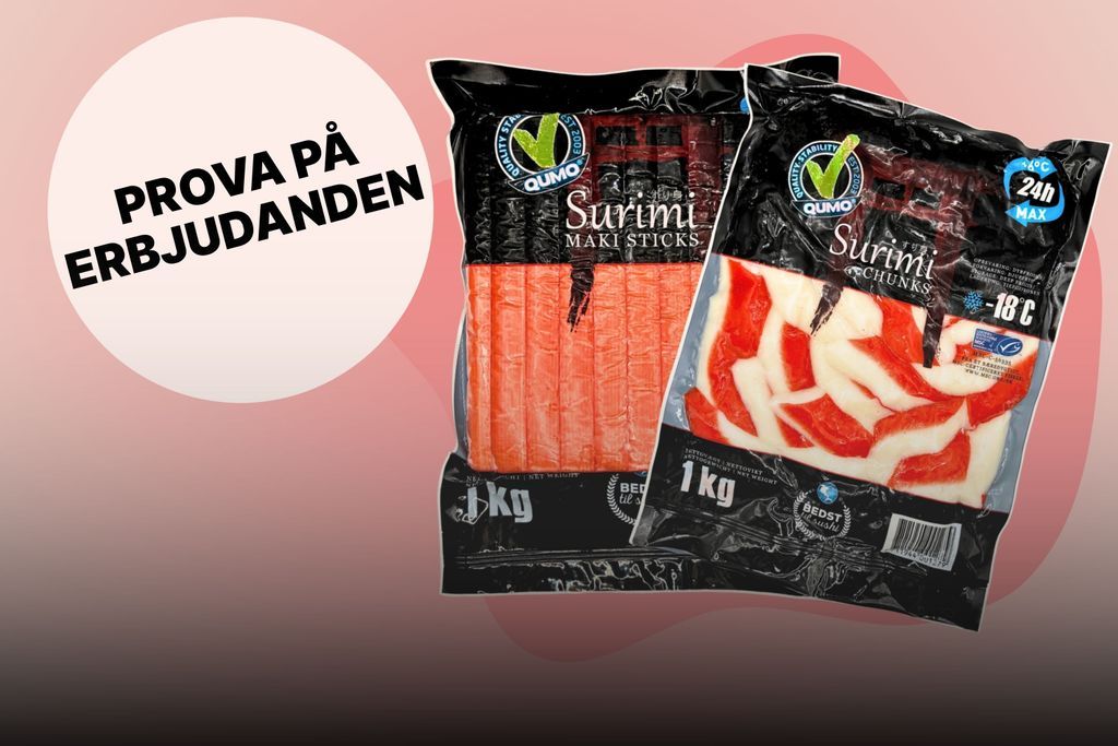 Ni har väl inte missat?