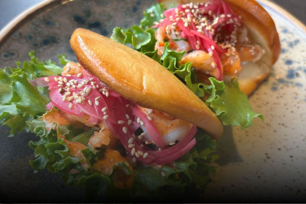 Sushidealen pågår fortfarande!