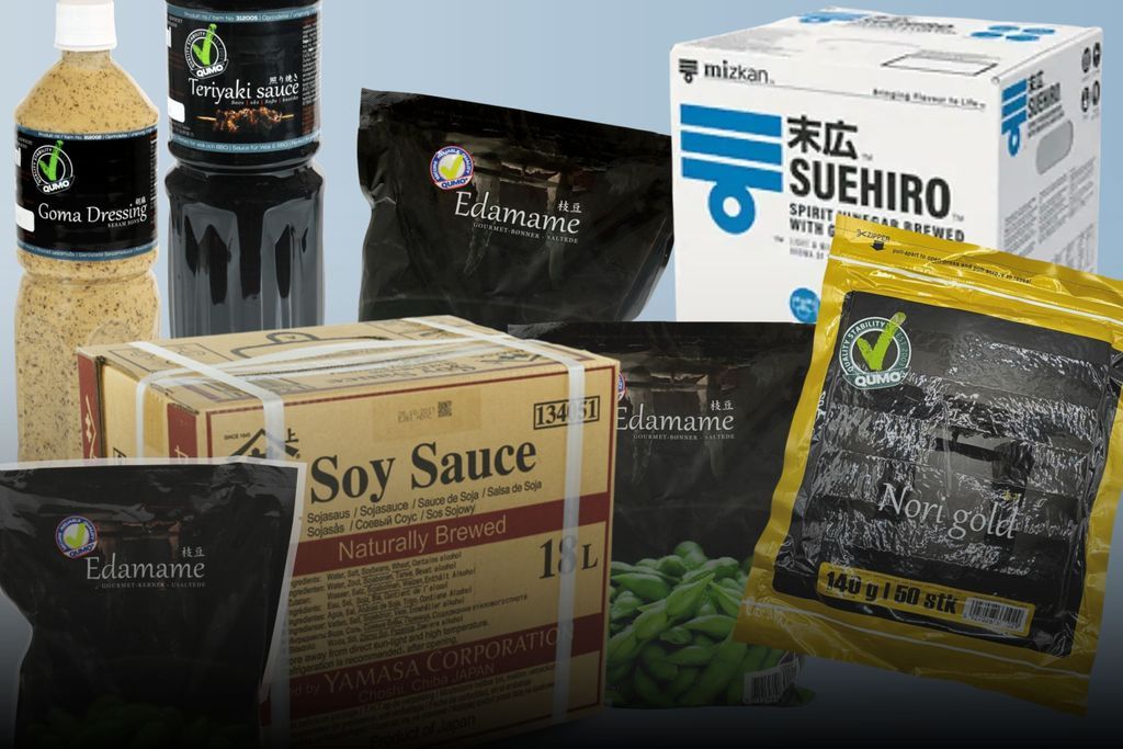 Vi sänker priset på utvalda produkter -