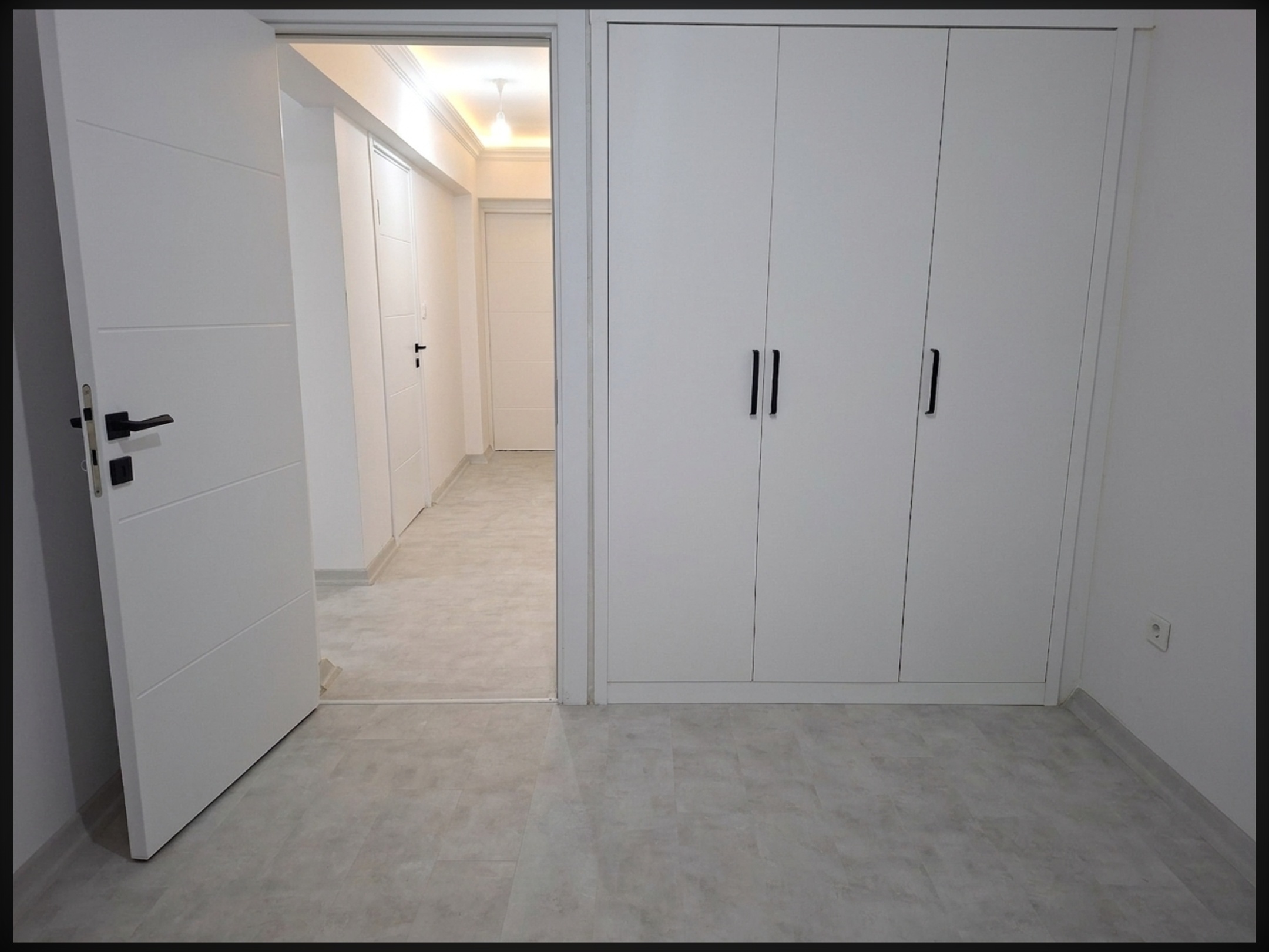 Bornova Erzene'de Komple Tadilatlı 130 m² 3+1 Kiralık Daire — fotoğraf 15