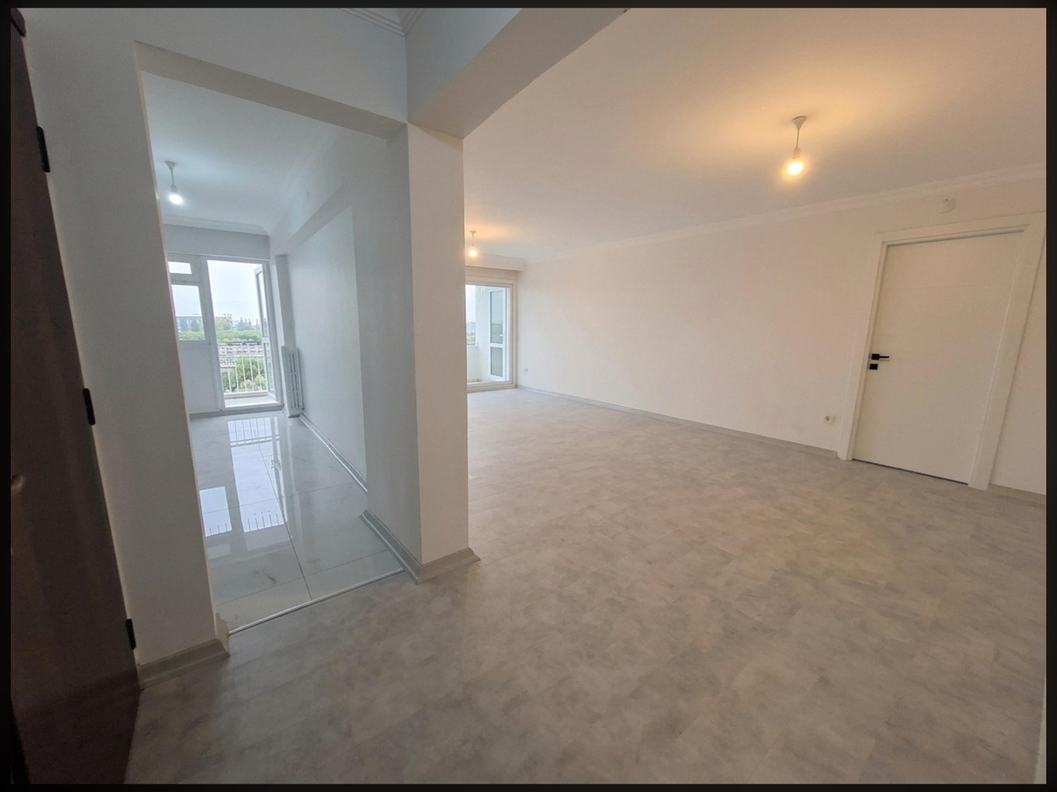 Bornova Erzene'de Komple Tadilatlı 130 m² 3+1 Kiralık Daire — fotoğraf 6
