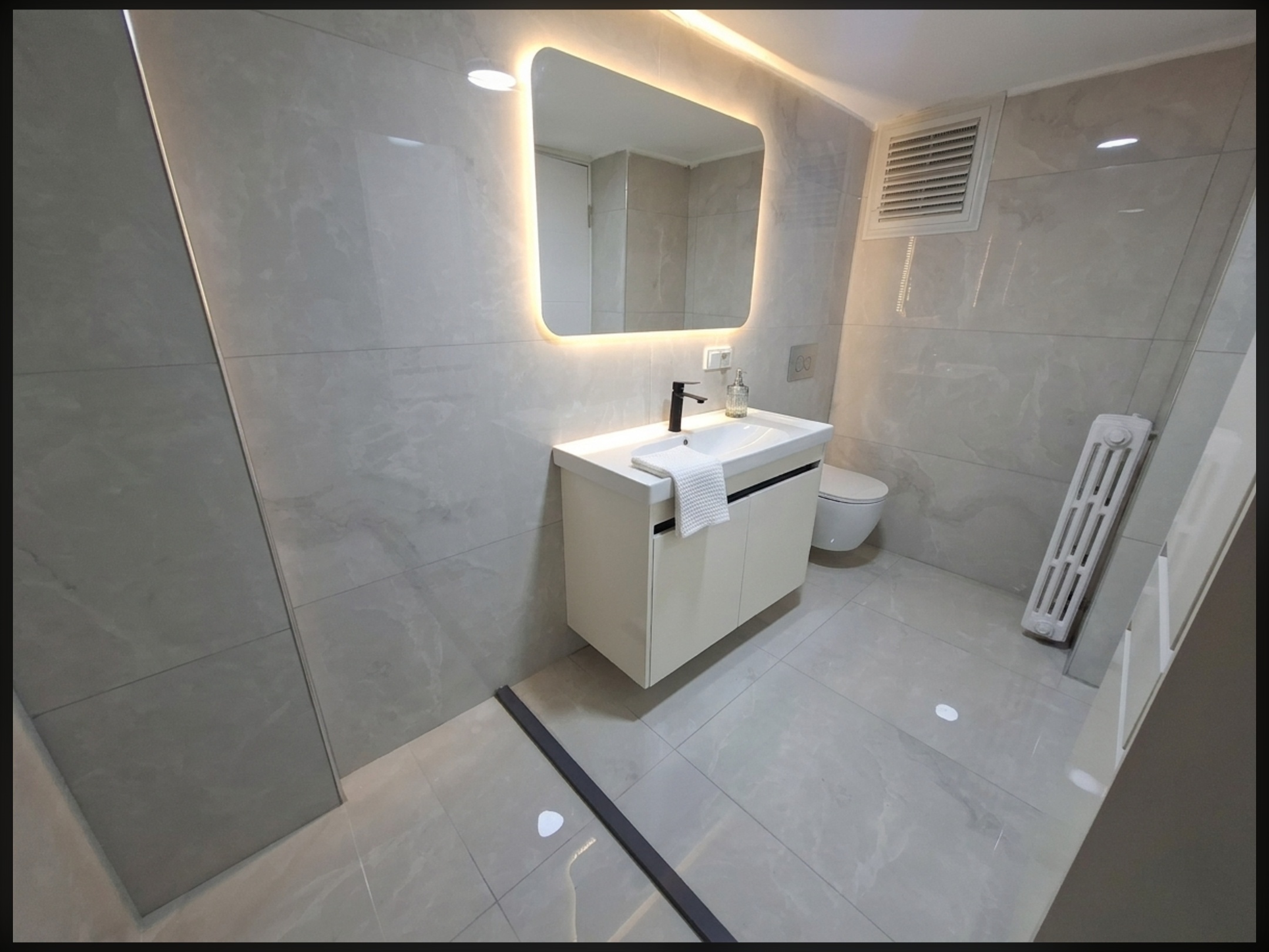 Bornova Erzene'de Komple Tadilatlı 130 m² 3+1 Kiralık Daire — fotoğraf 17