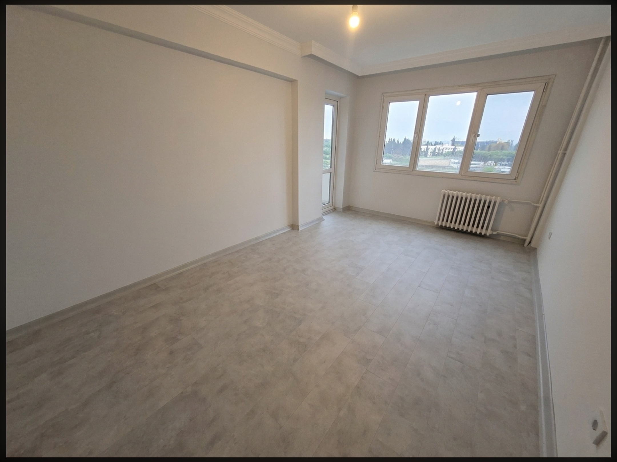 Bornova Erzene'de Komple Tadilatlı 130 m² 3+1 Kiralık Daire — fotoğraf 10