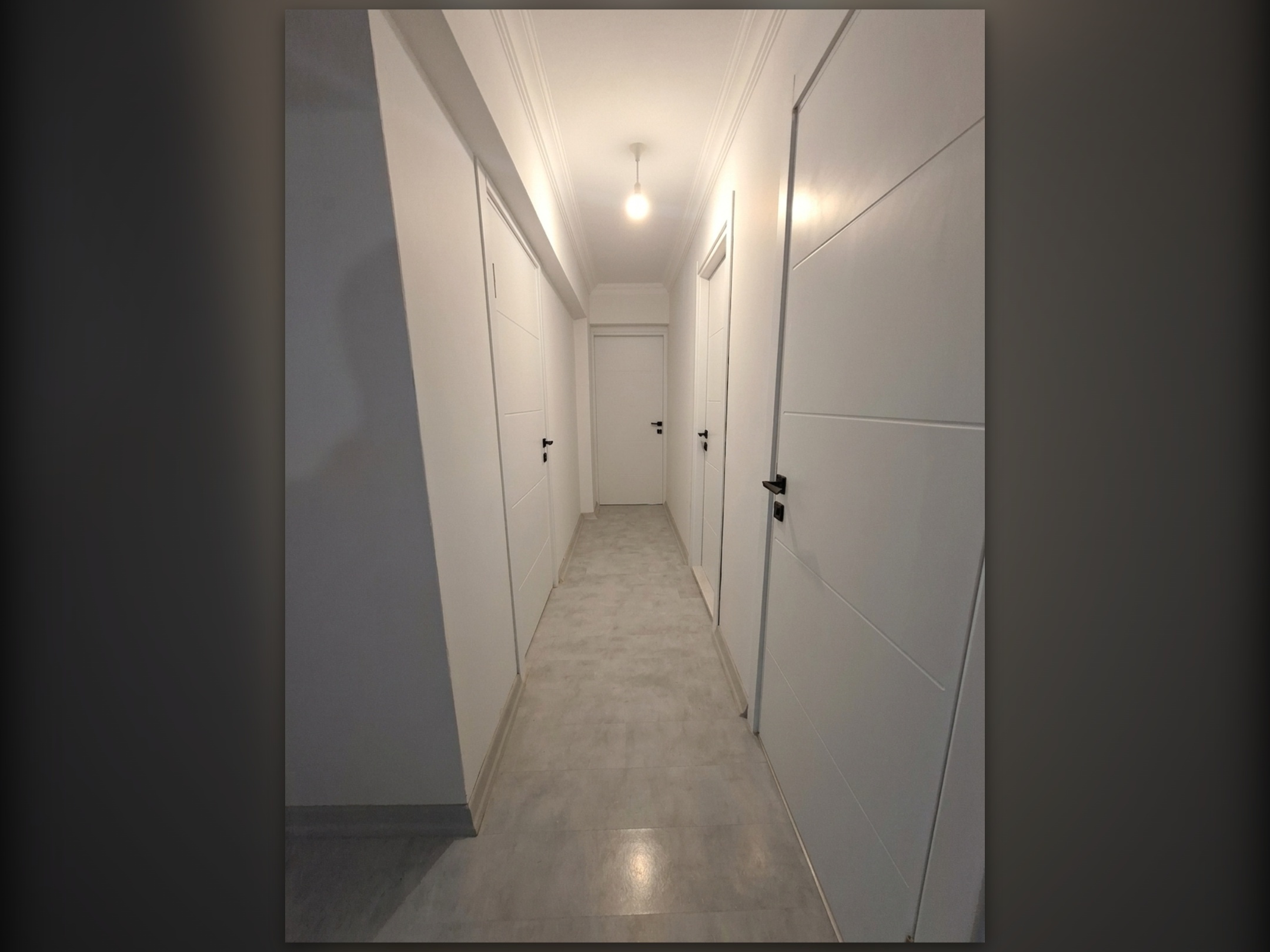 Bornova Erzene'de Komple Tadilatlı 130 m² 3+1 Kiralık Daire — fotoğraf 27