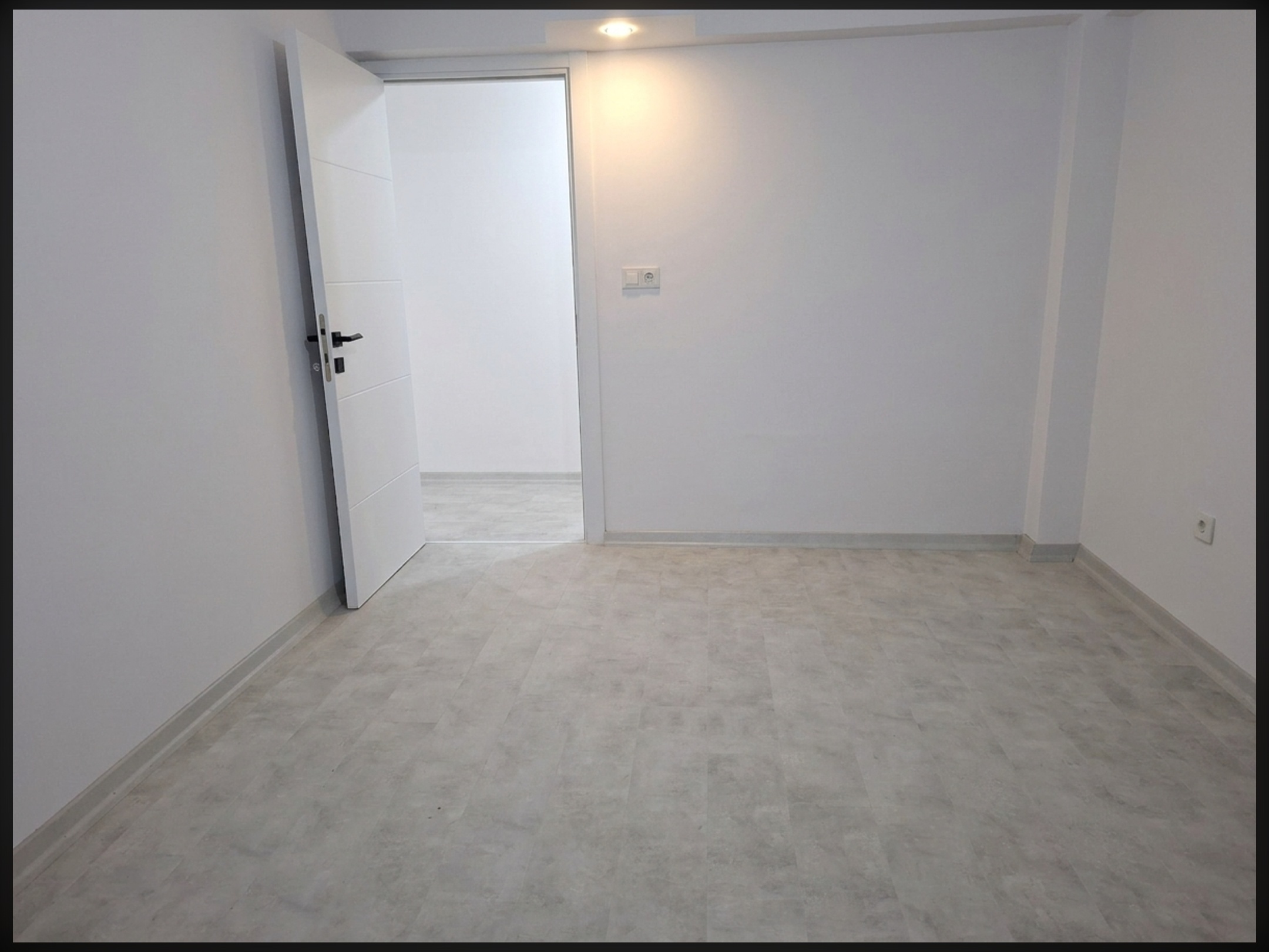 Bornova Erzene'de Komple Tadilatlı 130 m² 3+1 Kiralık Daire — fotoğraf 14