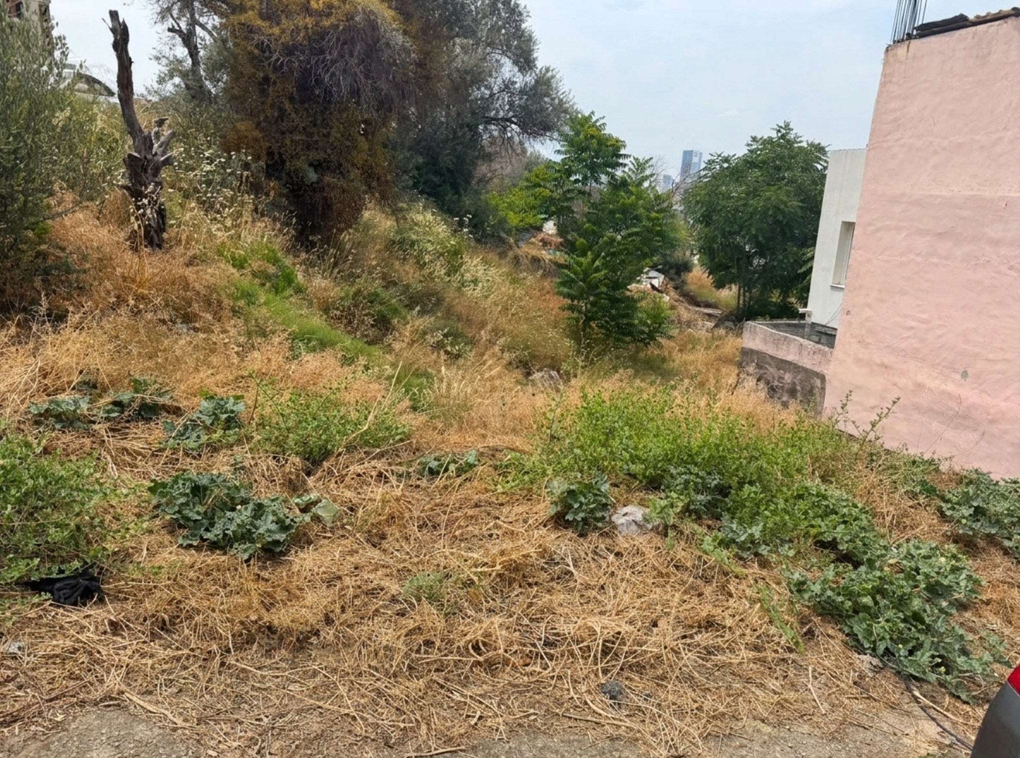 KW CobanS'tan Bornova Altındağ'da 145 m² Konut İmarlı Arsa! — fotoğraf 11