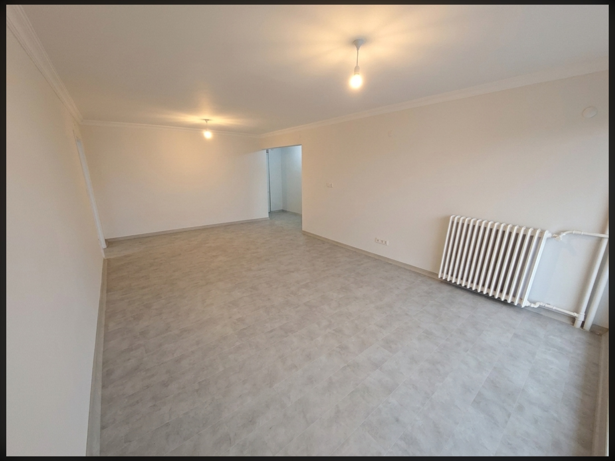 Bornova Erzene'de Komple Tadilatlı 130 m² 3+1 Kiralık Daire — fotoğraf 7