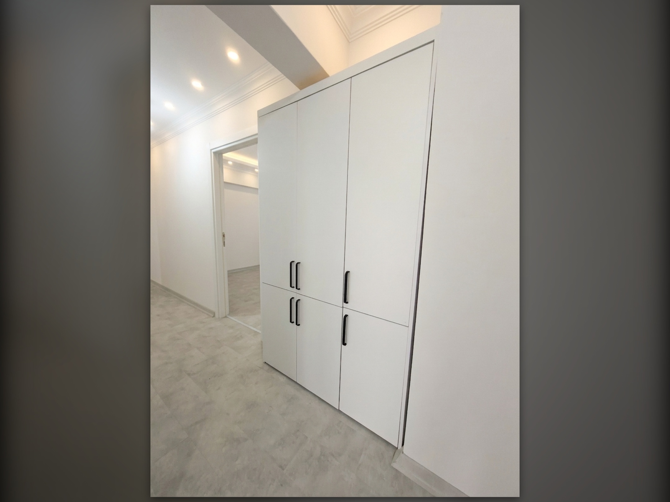 Bornova Erzene'de Komple Tadilatlı 130 m² 3+1 Kiralık Daire — fotoğraf 26