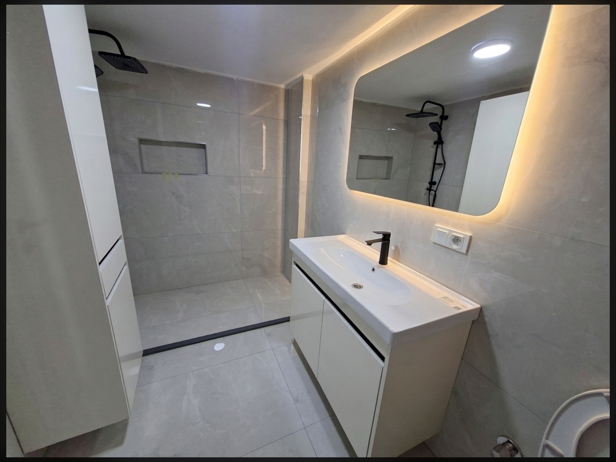 Bornova Erzene'de Komple Tadilatlı 130 m² 3+1 Kiralık Daire — fotoğraf 16