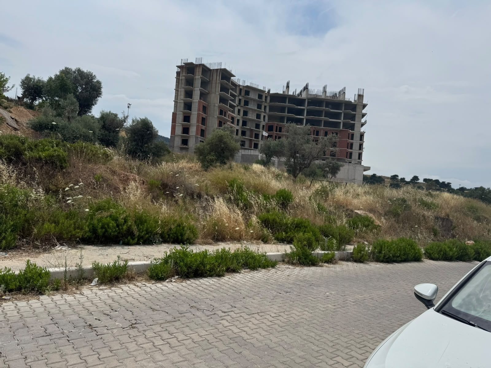 KW CobanS'tan Bornova Altındağ'da 145 m² Konut İmarlı Arsa! — fotoğraf 13