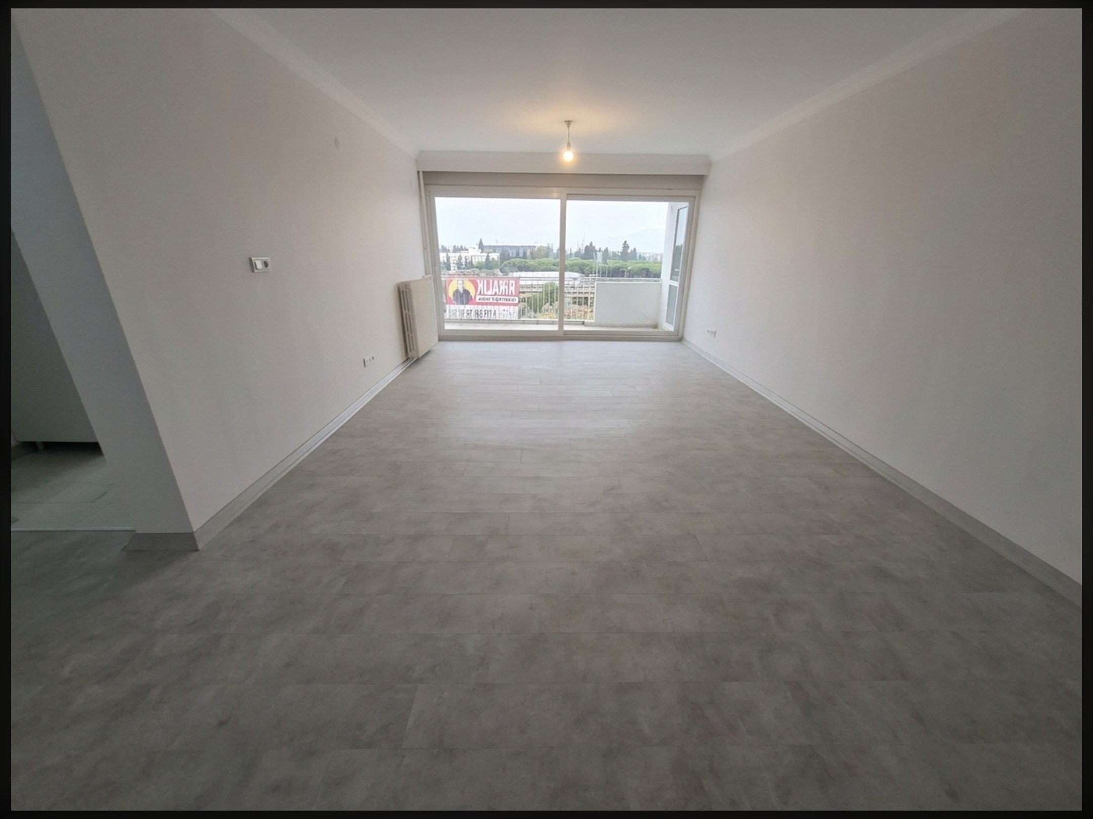 Bornova Erzene'de Komple Tadilatlı 130 m² 3+1 Kiralık Daire — fotoğraf 5