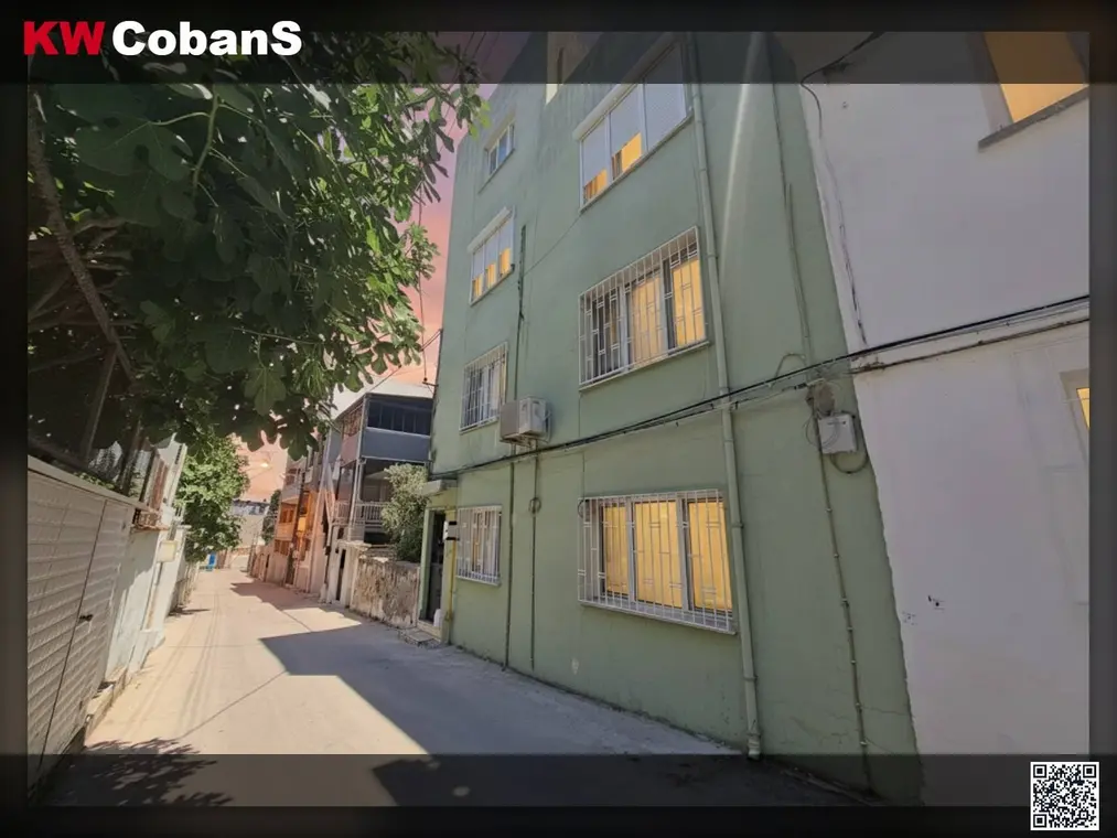 Bornova Meriç 119 m² Bahçeli 3+1 Bahçe Katı Daire — fotoğraf 2