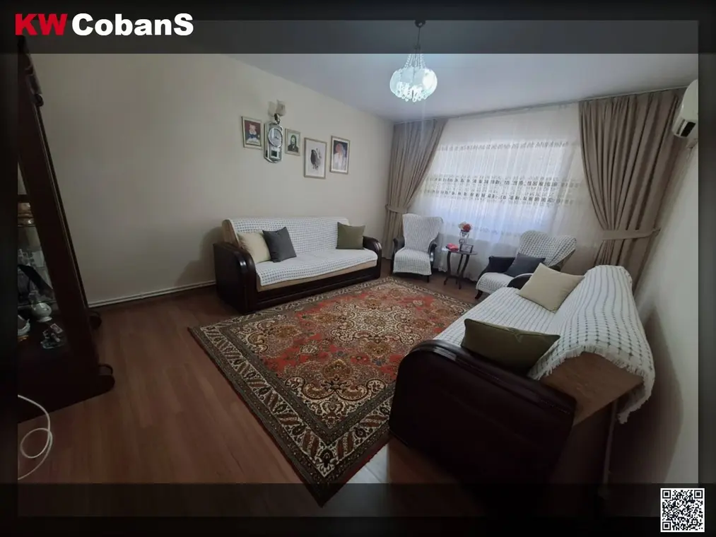 Bornova Meriç 119 m² Bahçeli 3+1 Bahçe Katı Daire — fotoğraf 3