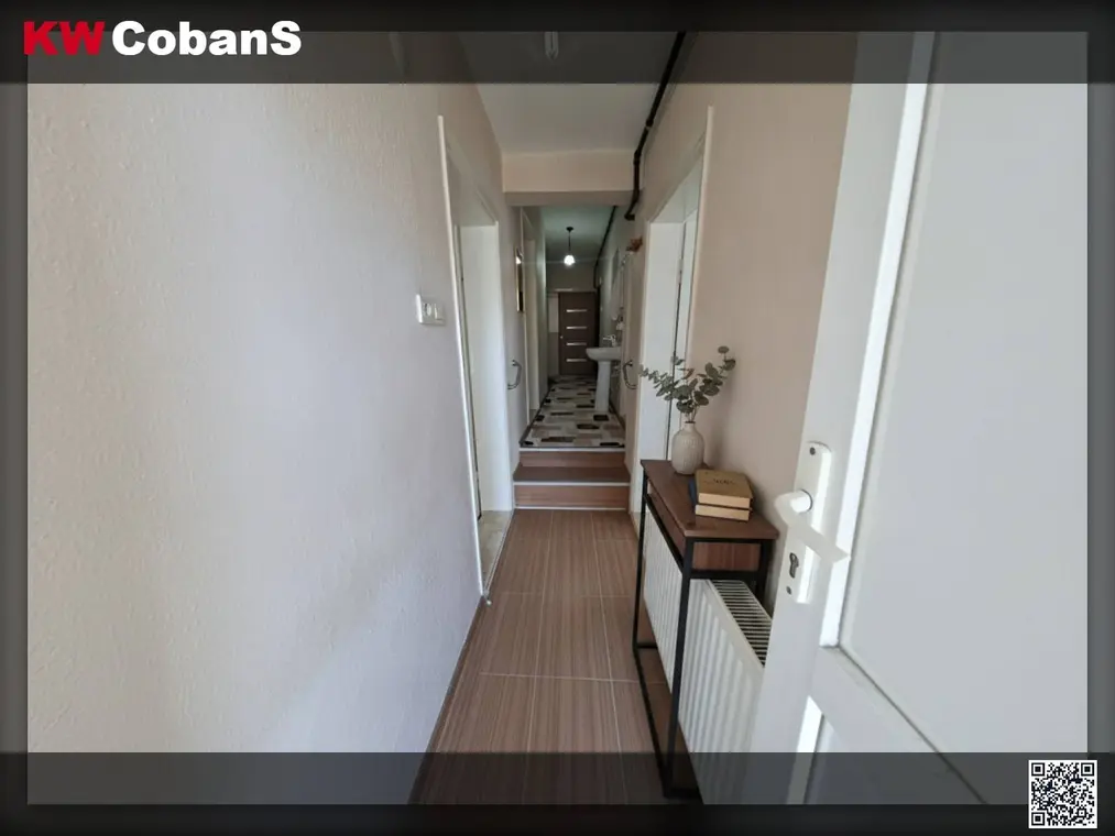 Bornova Meriç 119 m² Bahçeli 3+1 Bahçe Katı Daire — fotoğraf 4