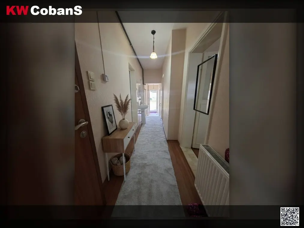 Bornova Meriç 119 m² Bahçeli 3+1 Bahçe Katı Daire — fotoğraf 5