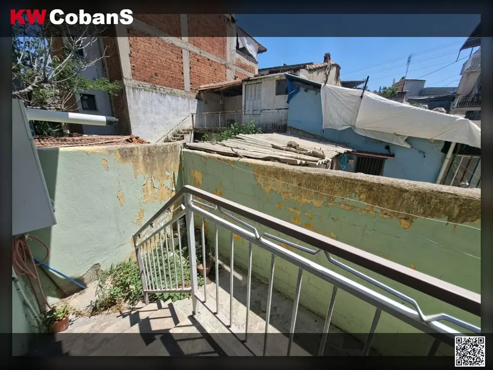 Bornova Meriç 119 m² Bahçeli 3+1 Bahçe Katı Daire — fotoğraf 8