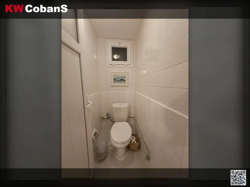 Bornova Meriç 119 m² Bahçeli 3+1 Bahçe Katı Daire — fotoğraf 9