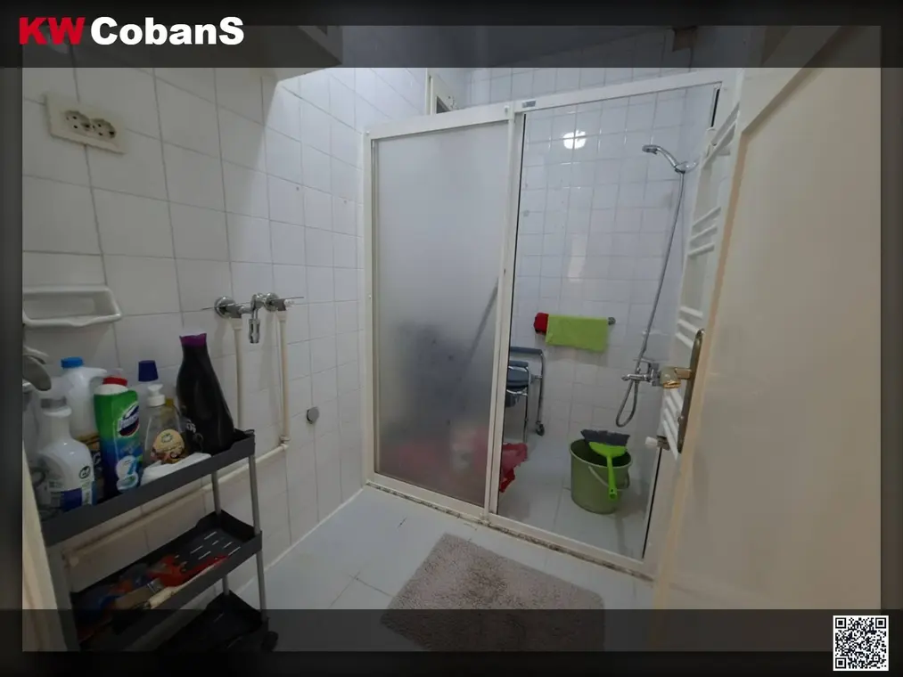 Bornova Meriç 119 m² Bahçeli 3+1 Bahçe Katı Daire — fotoğraf 10