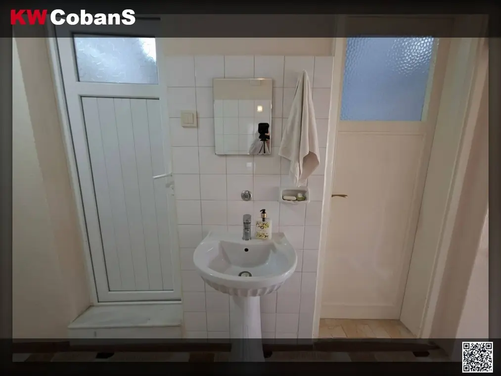 Bornova Meriç 119 m² Bahçeli 3+1 Bahçe Katı Daire — fotoğraf 11