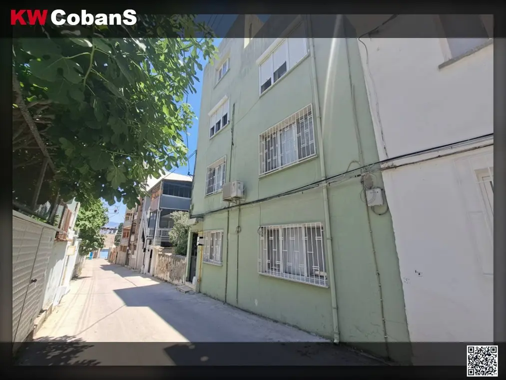 Bornova Meriç 119 m² Bahçeli 3+1 Bahçe Katı Daire — fotoğraf 15