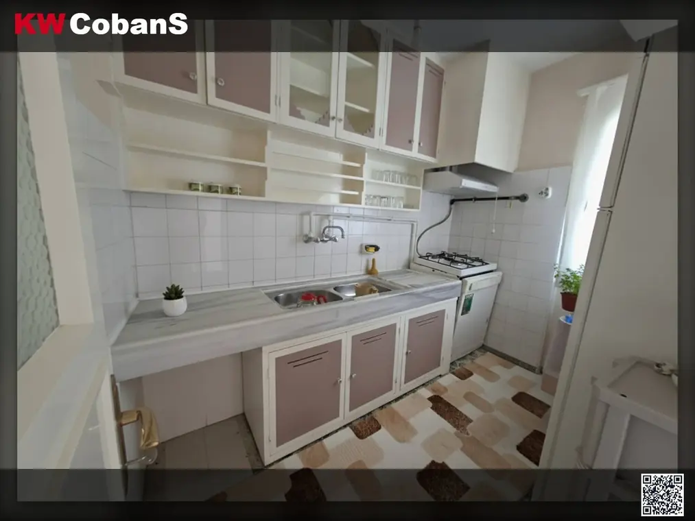 Bornova Meriç 119 m² Bahçeli 3+1 Bahçe Katı Daire — fotoğraf 19