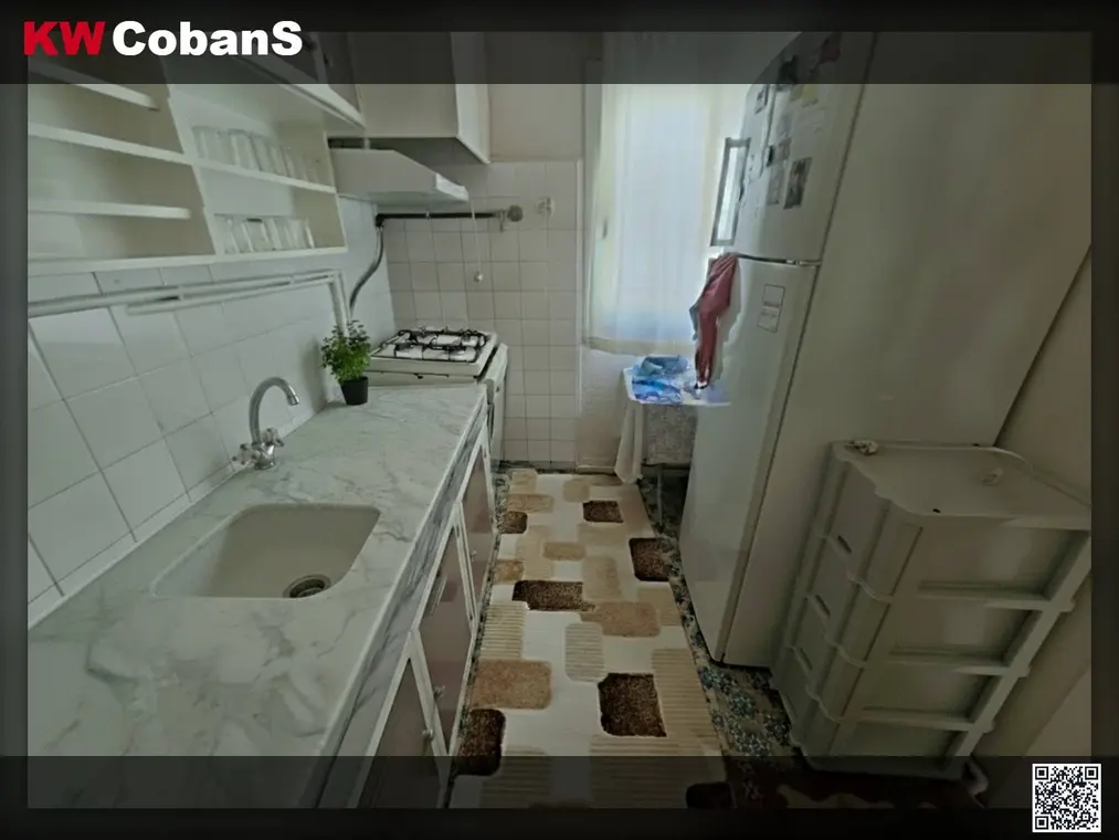 Bornova Meriç 119 m² Bahçeli 3+1 Bahçe Katı Daire — fotoğraf 21